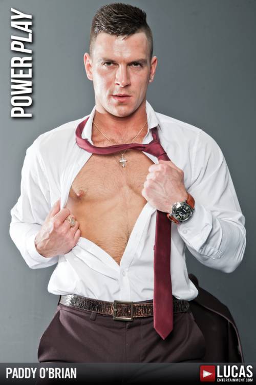 Hottest Male Porn Star - Gay bears porn just for you on sexinsuits.com. Check out the gorgeous model  Paddy O'Brian and all the Gay male porn movies he is in.